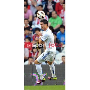 Fotografía de Cristiano Ronaldo