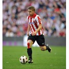 Fotografía de Iker Muniain