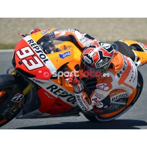 Marc Marquez