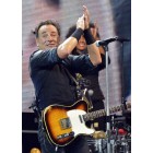 Fotografía de Bruce Springsteen