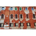 Fotografía de Venecia