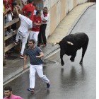 Fotografía Encierros de Ampuero 8 septiembre 2016