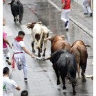 Fotografía Encierros Ampuero 8 septiembre 2016