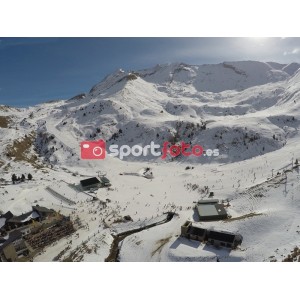 Estación de Ski de Cerler - Ampriu