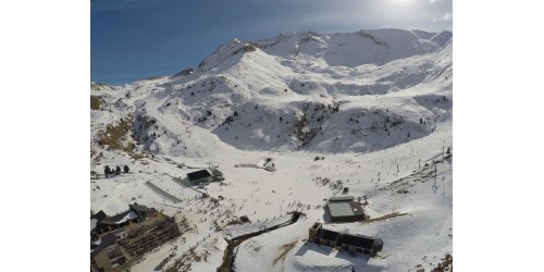 Fotografías del Valle de Benasque