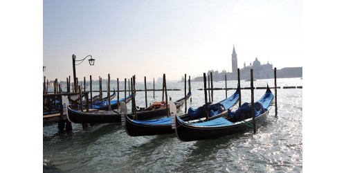 Fotografías de Venecia