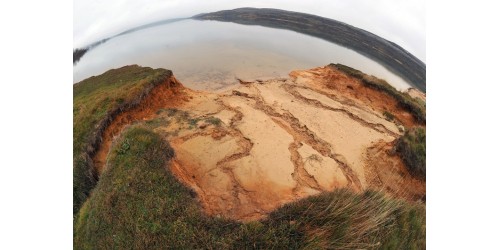 Fotografías del Pantano del Ebro