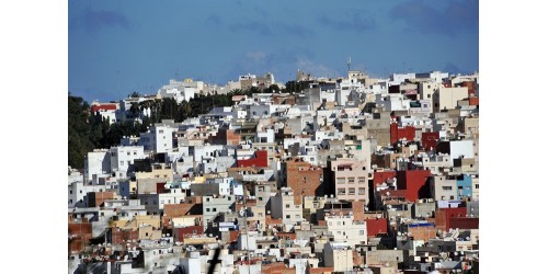 Fotografías de Tanger