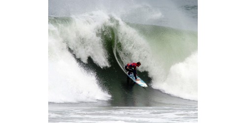 Fotografías del Billabong Pro-Mundaka 2004