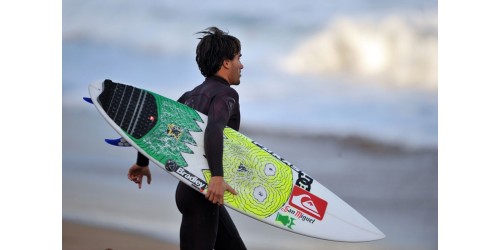 Fotografías de Cracks del Surf en Zarautz